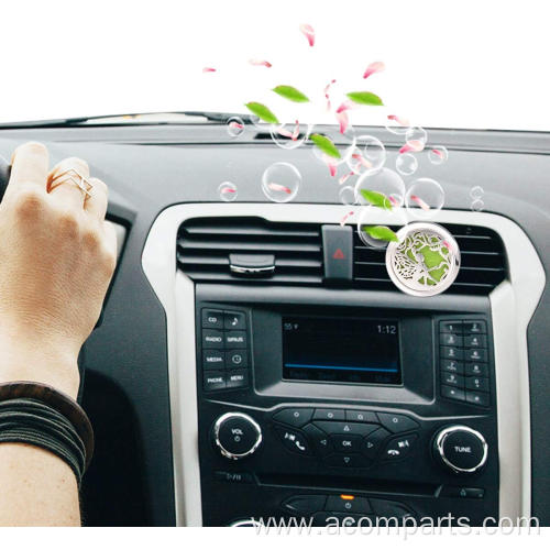 Air Freshener Diffuser Car Perfume For Vent Clips